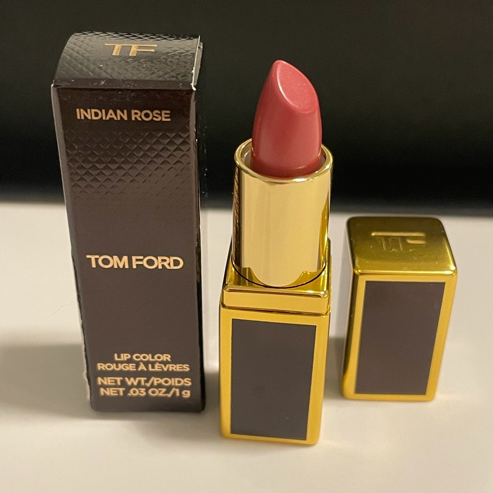 Tom Ford lipstick